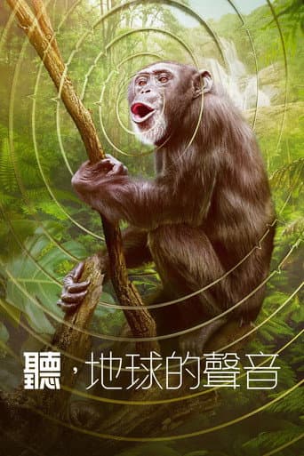 聽，地球的聲音