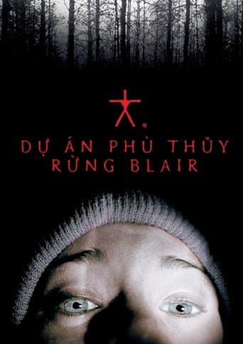 Dự Án Phù Thủy Rừng Blair