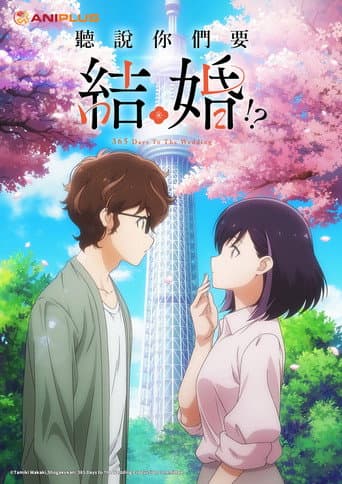 聽說你們要結婚！？