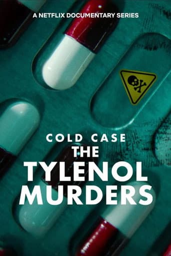 Cold Case: ฆาตกรรมไทลินอล