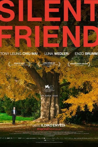Silent Friend