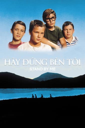 Hãy Đứng Bên Tôi