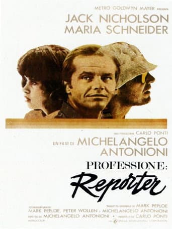 The Passenger