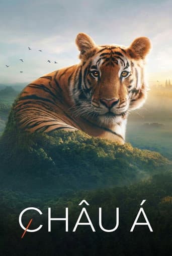 Châu Á