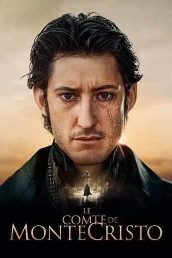 The Count of Monte Cristo
