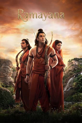 Ramayana: Khởi nguồn một huyền thoại