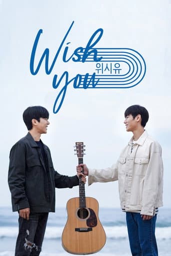 WISH YOU: Your Melody From My Heart