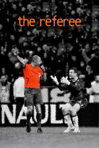 The Referee