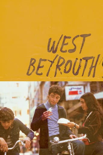 West Beirut