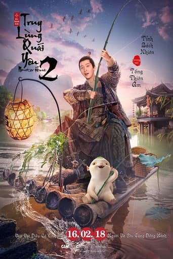 Truy Lùng Quái Yêu 2