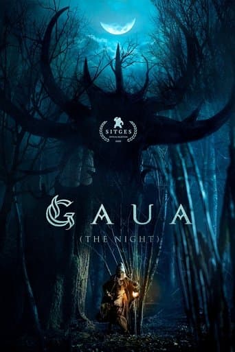 Gaua (The Night)