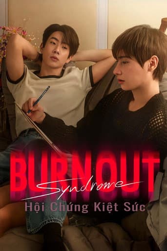 Burnout Syndrome: Hội Chứng Kiệt Sức
