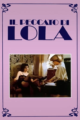 Lola's Secret