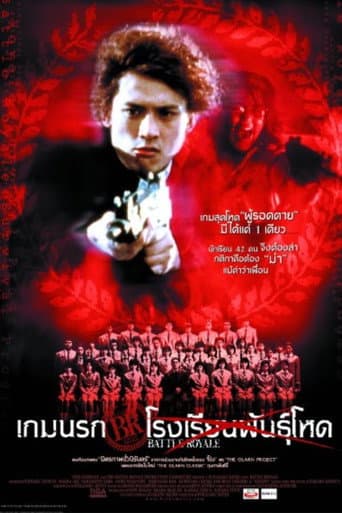 Battle Royale