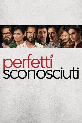 Perfect Strangers