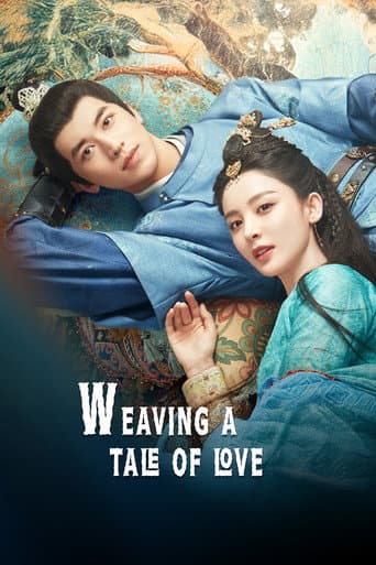 Weaving a Tale of Love