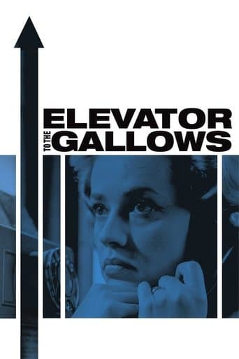 Elevator to the Gallows