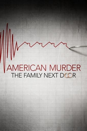 American Murder: ครอบครัวข้างบ้าน