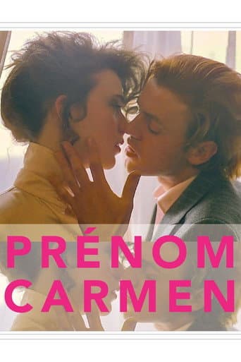 First Name: Carmen