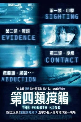 第四類接觸