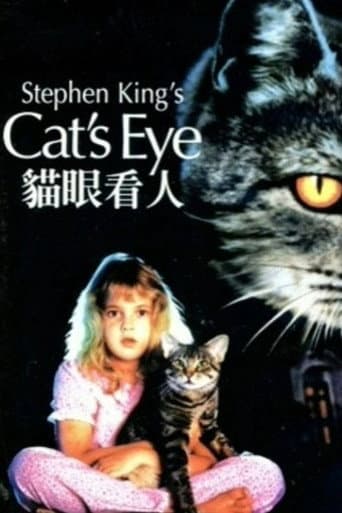 貓眼看人