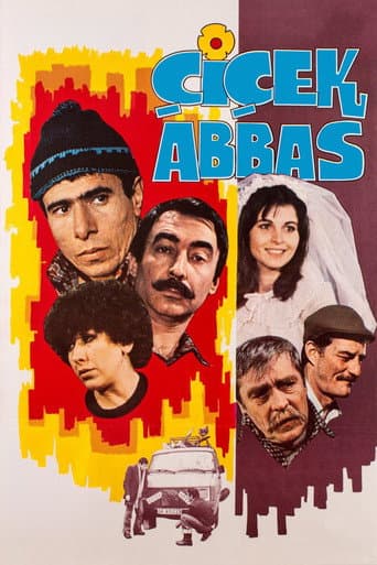 Abbas in Flower