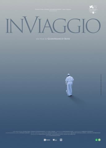 In Viaggio: The Travels of Pope Francis