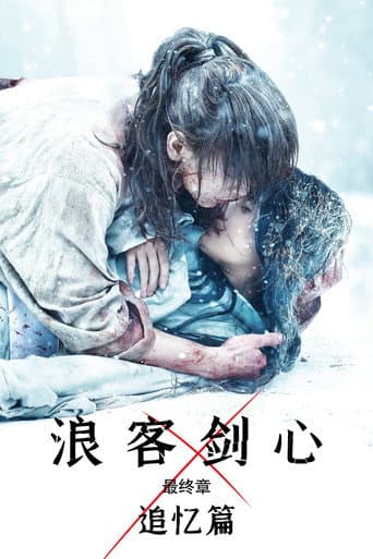 神劍闖江湖:The Beginning