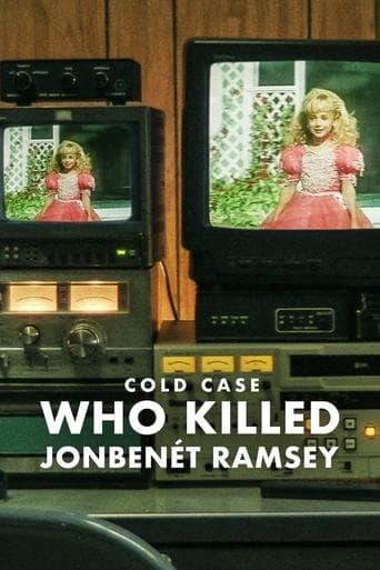 Vụ án bỏ ngỏ: Ai đã giết JonBenét Ramsey