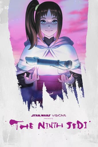 Star Wars: Visions Presents - The Ninth Jedi