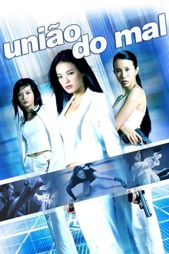 3 พยัคฆ์สาวมหาประลัย