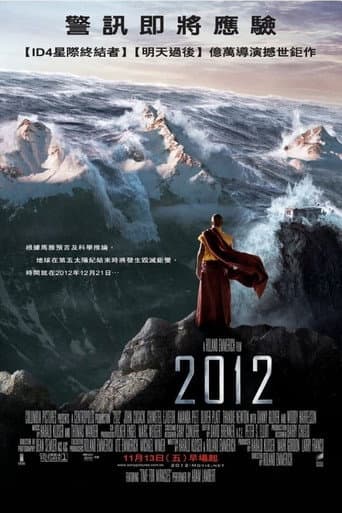 2012 末日預言