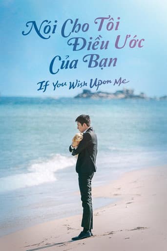 Nói Cho Tôi Điều Ước Của Bạn