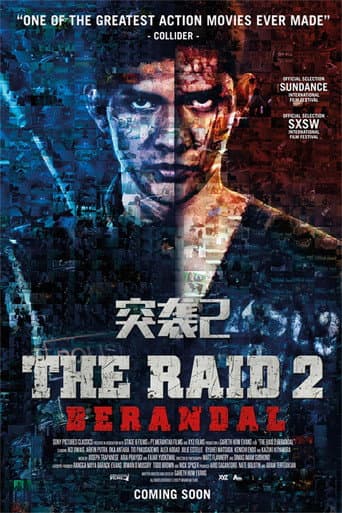 全面突襲2:拳力進擊