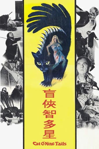 盲俠智多星