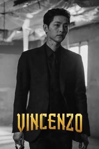 Vincenzo