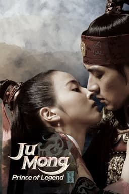 Poster for Jumong from 30 Korean Historical Series to Watch