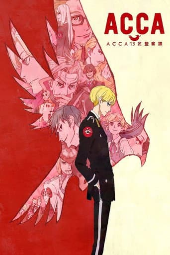 ACCA13 區監察課