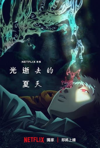 光逝去的夏天