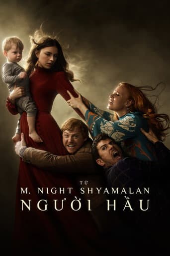 Người Hầu - Servant
