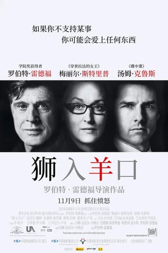 權力風暴