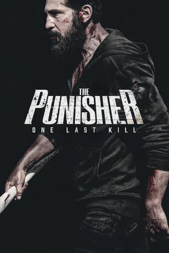 The Punisher: One Last Kill เดอะ พันนิชเชอร์: ฆ่าทิ้งทวน