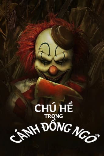 Chú Hề Trong Cánh Đồng Ngô