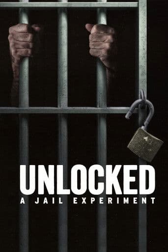 Unlocked: บททดสอบในคุก