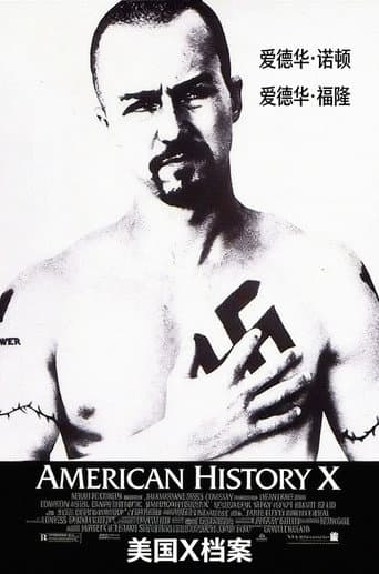 美國X檔案