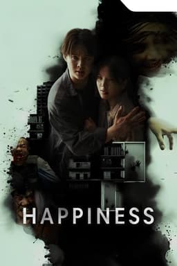 Poster for Happiness from 10 Thai Zombie Series to Watch