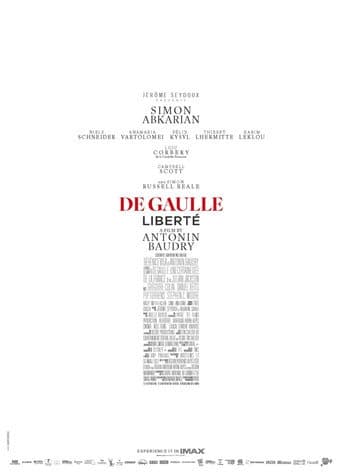 De Gaulle: Liberté