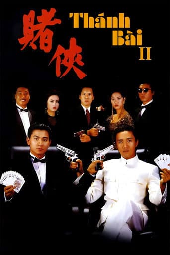 Thánh Bài 2: Đao Tử