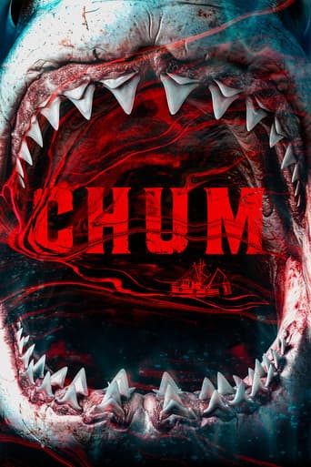 โปสเตอร์ Chum จากลิสต์ 30 หนังฉลามน่าดู ฉลามนักล่า ทะเลคลั่ง และความระทึกกลางน้ำ