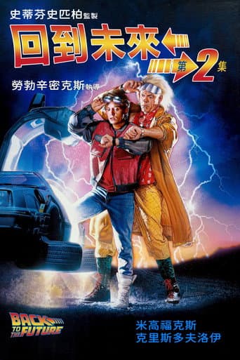 回到未來2